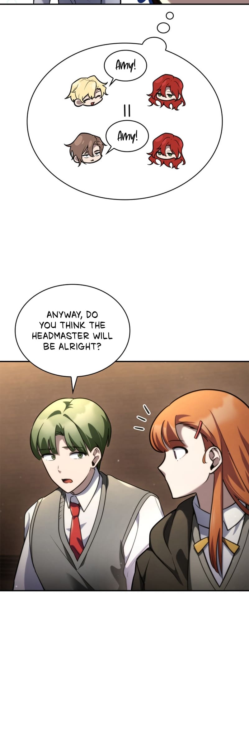 Infinite Mage, Chapter 95 image 05